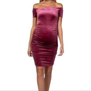 My bump Maternity Dress size M